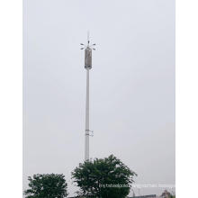 30M High Mast Lighting Poles